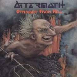 Aftermath (USA-1) : Straight from Hell